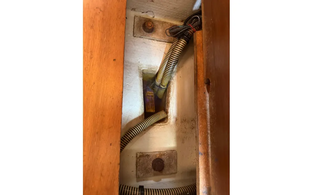 slider 40 Jeanneau Sun Odyssey 37