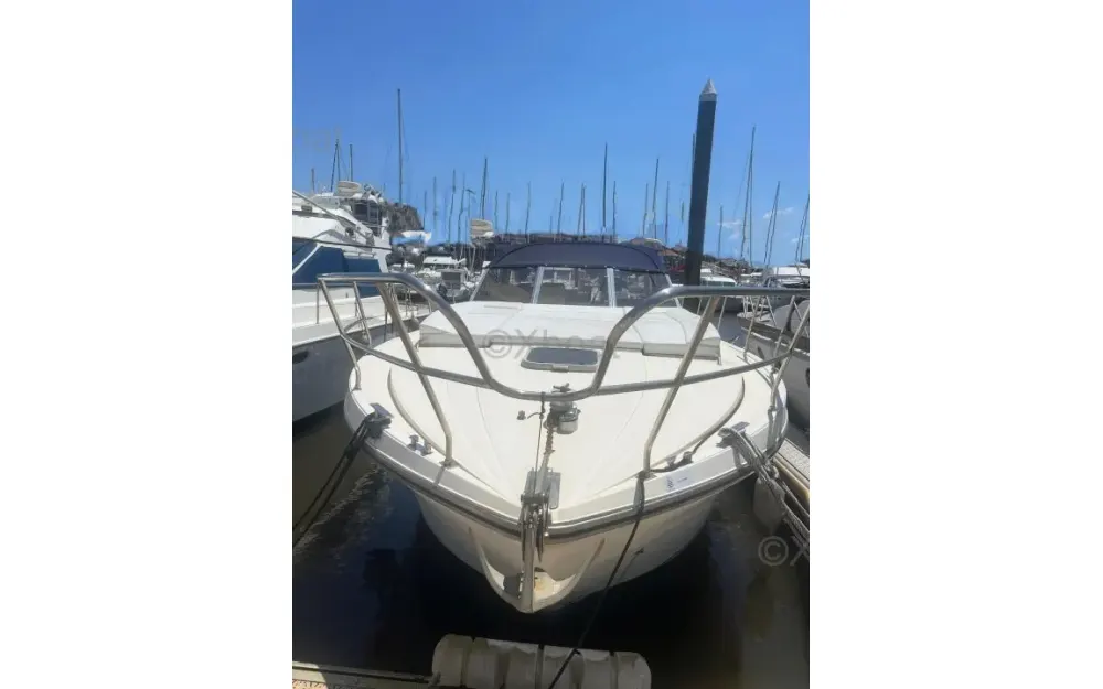 slider 1 Marine Project Princess 36 Riviera