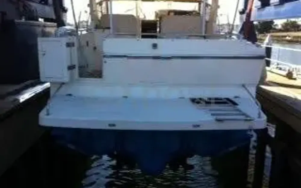 slider 3 Marine Project Princess 36 Riviera