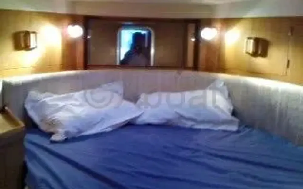 slider 8 Marine Project Princess 36 Riviera