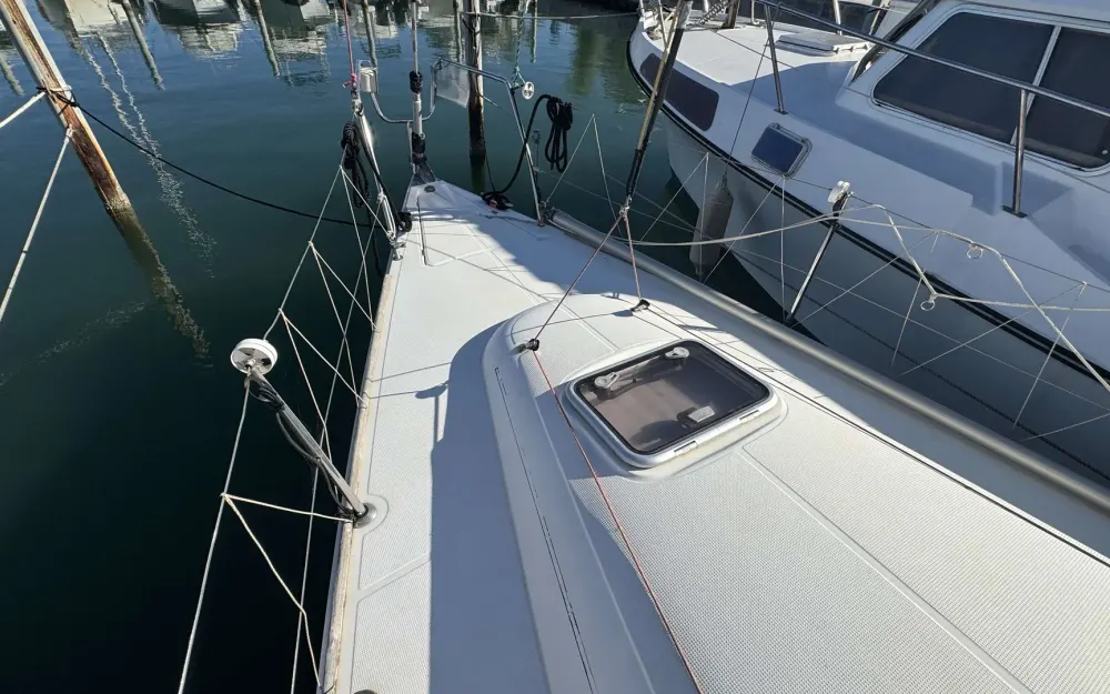 slider 13 Beneteau First 31.7