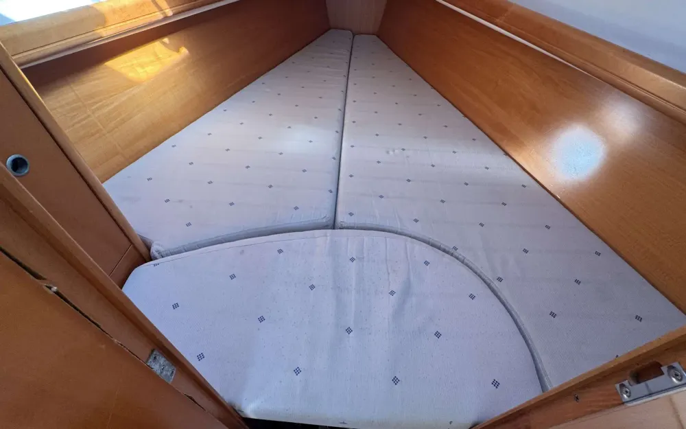 slider 3 Beneteau First 31.7