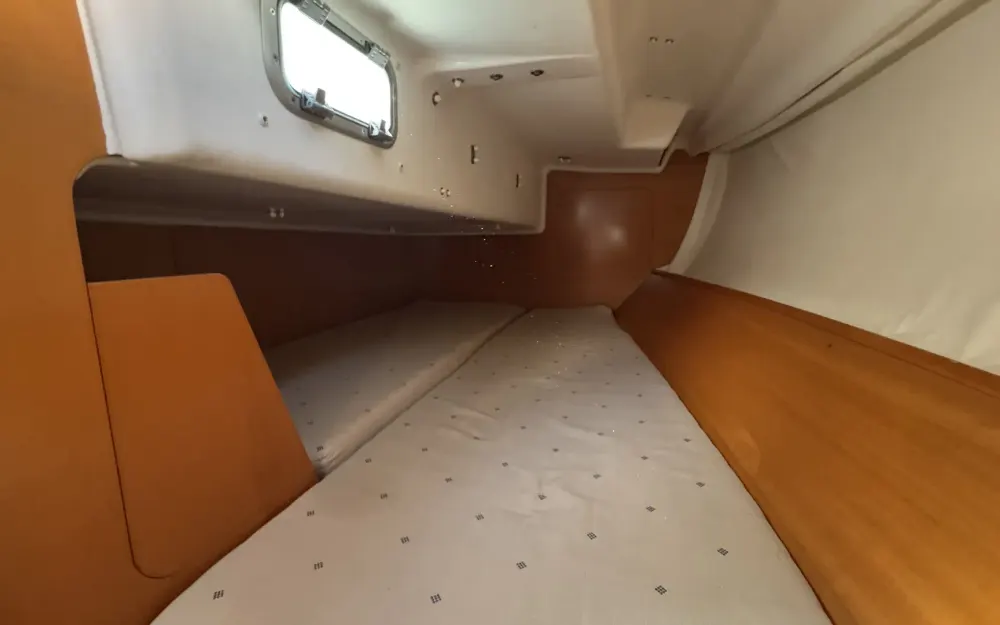 slider 4 Beneteau First 31.7