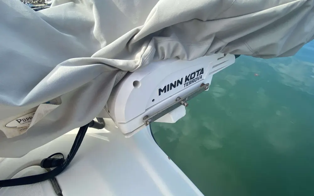 slider 15 Rodman  900 Fly