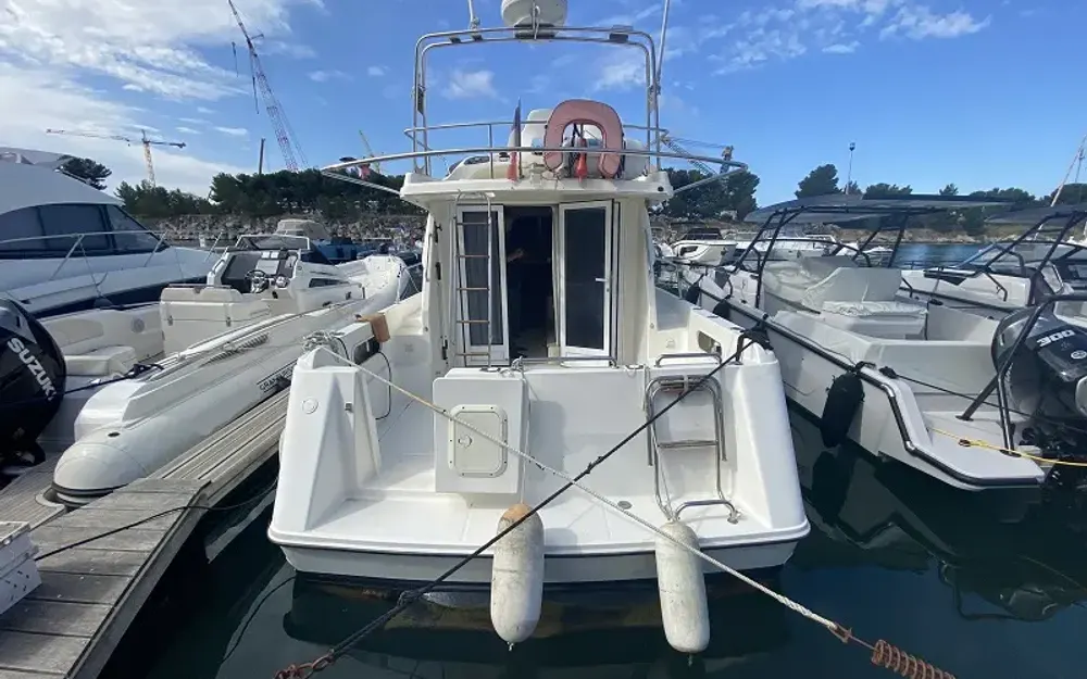 slider 3 Rodman  900 Fly