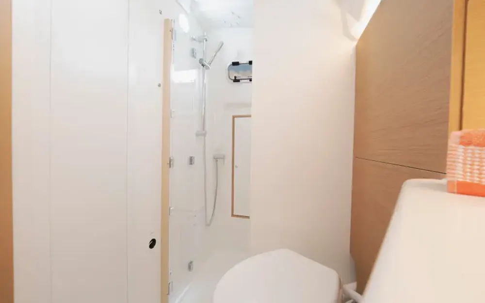 slider 17 Jeanneau sun odyssey 350