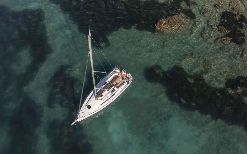 slider 5 Jeanneau sun odyssey 350