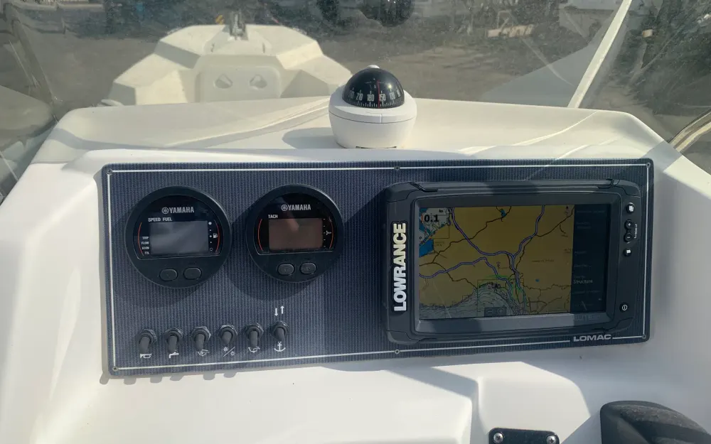 slider 6 Lomac  710 IN