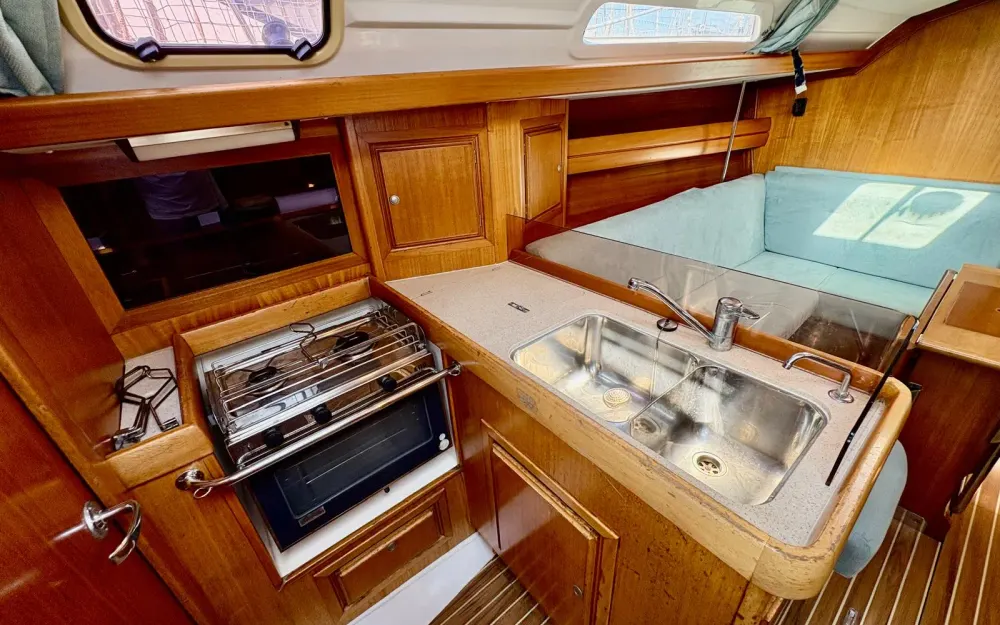 slider 12 Dufour  35 Classic
