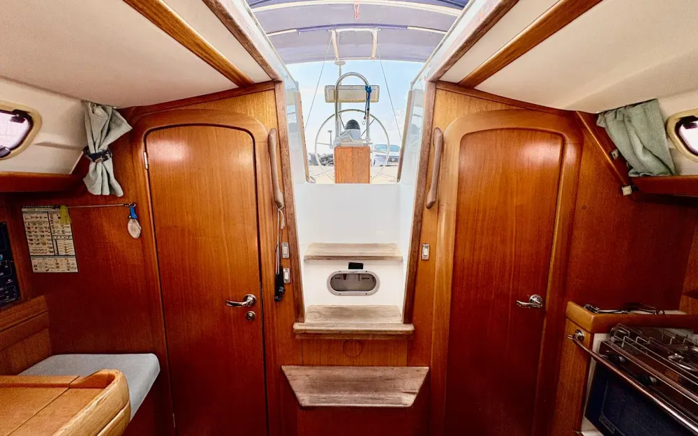 slider 17 Dufour  35 Classic