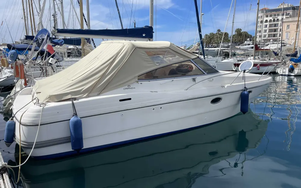 slider 1 Cranchi Aquamarina 31