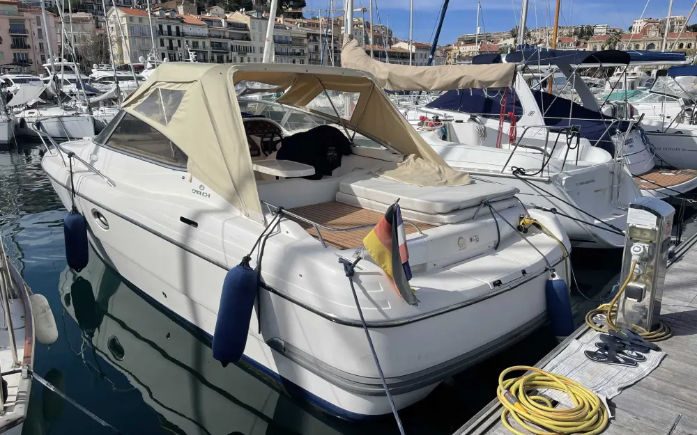 slider 2 Cranchi Aquamarina 31