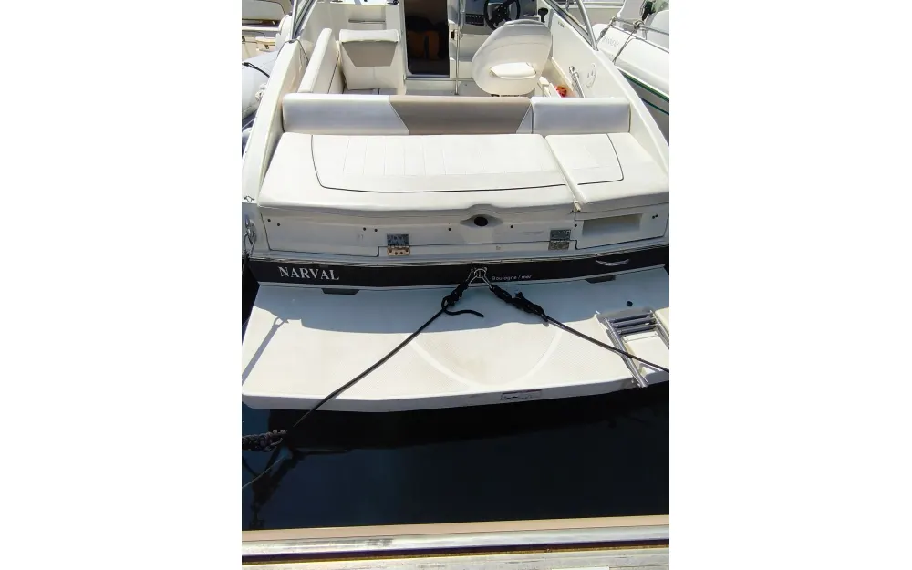 slider 0 Bayliner  642 CU