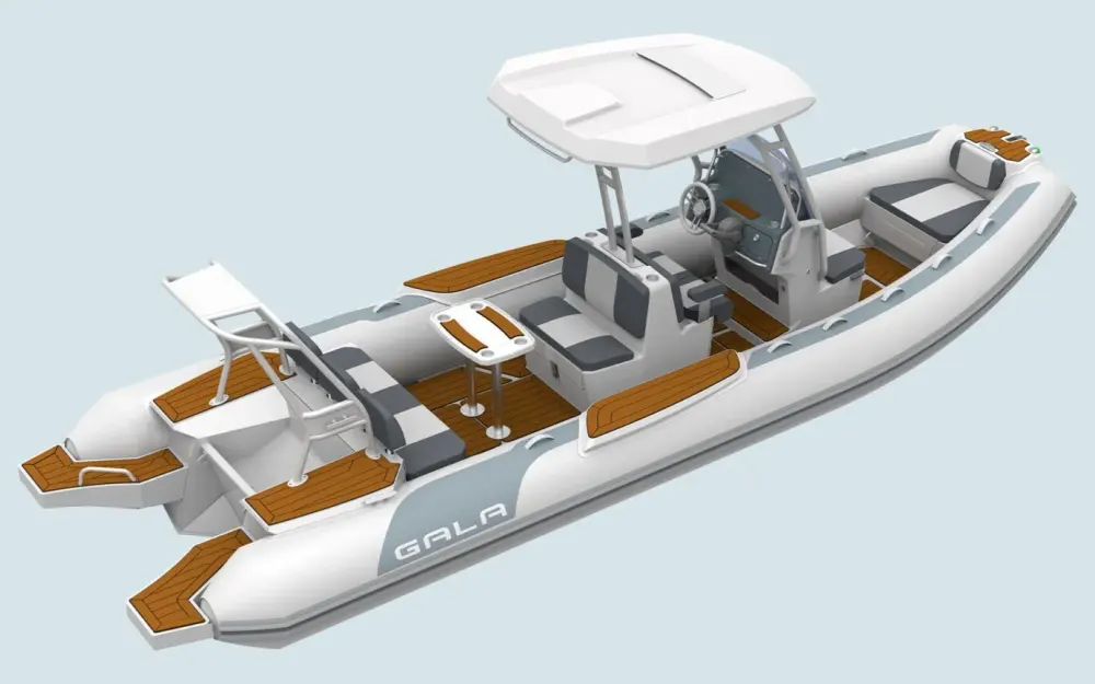 slider 4 Gala Boats V7
