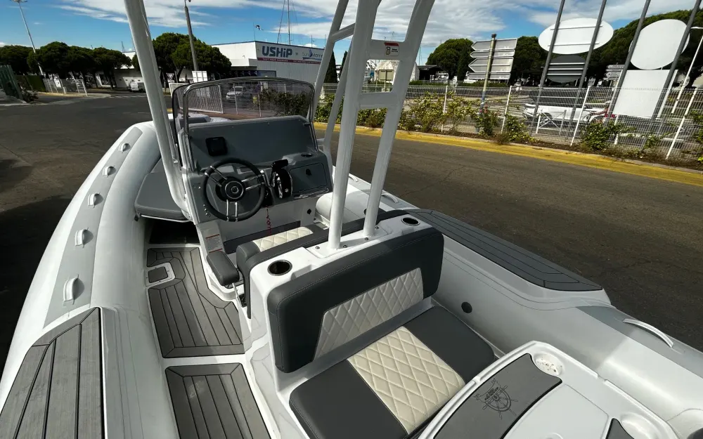 slider 5 Gala Boats V7