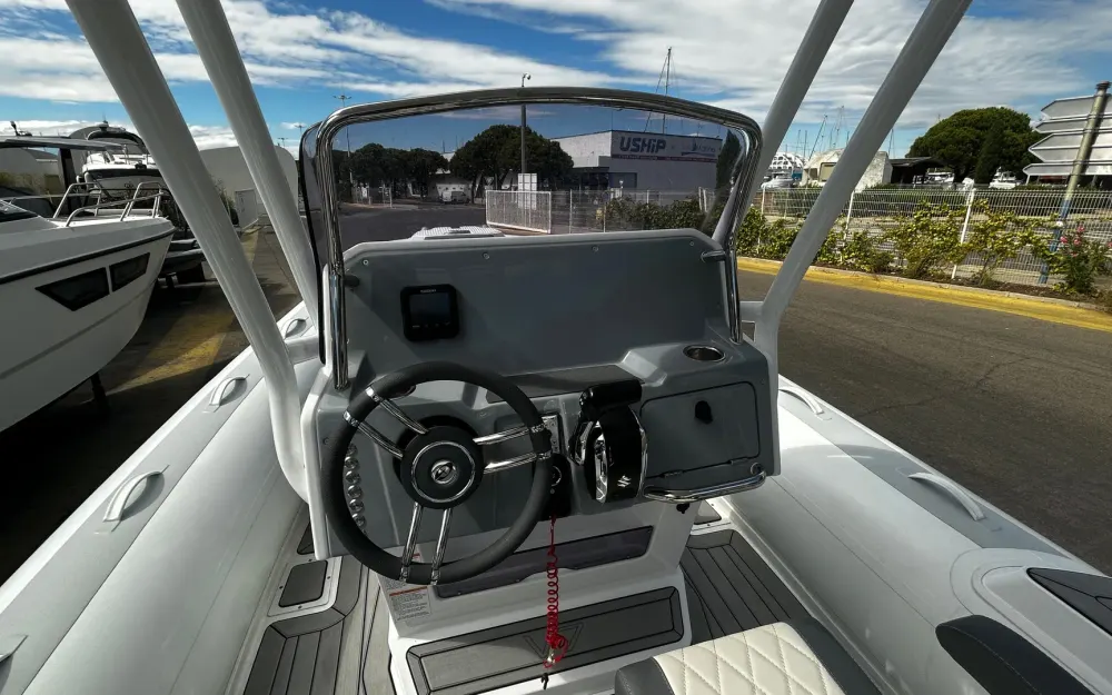slider 6 Gala Boats V7