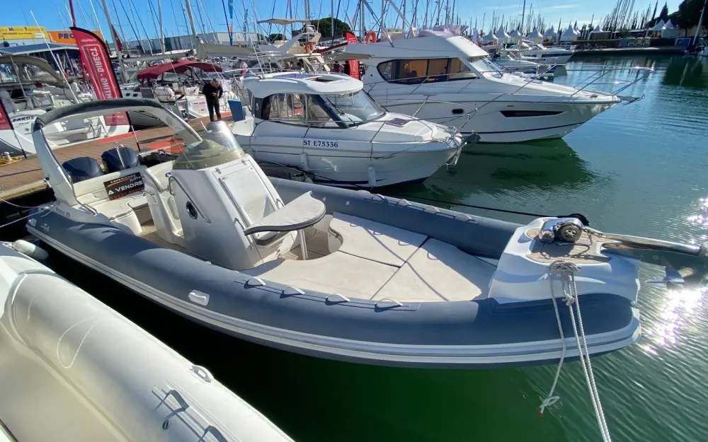 slider 0 Nuova Jolly Prince 28 WA