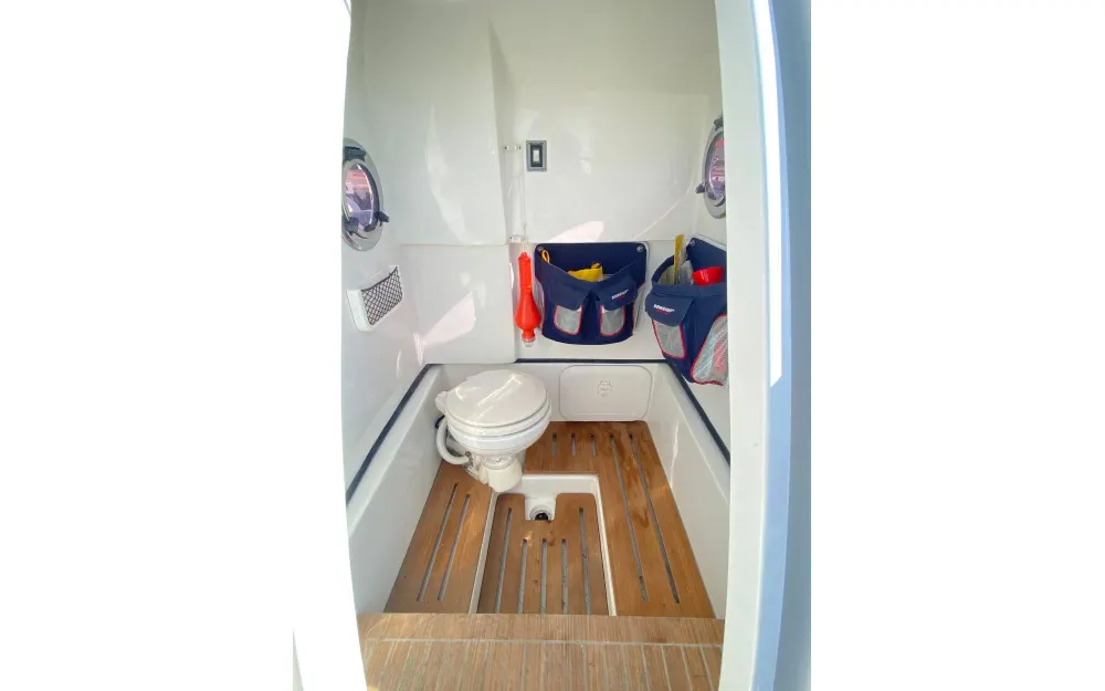 slider 3 Nuova Jolly Prince 28 WA
