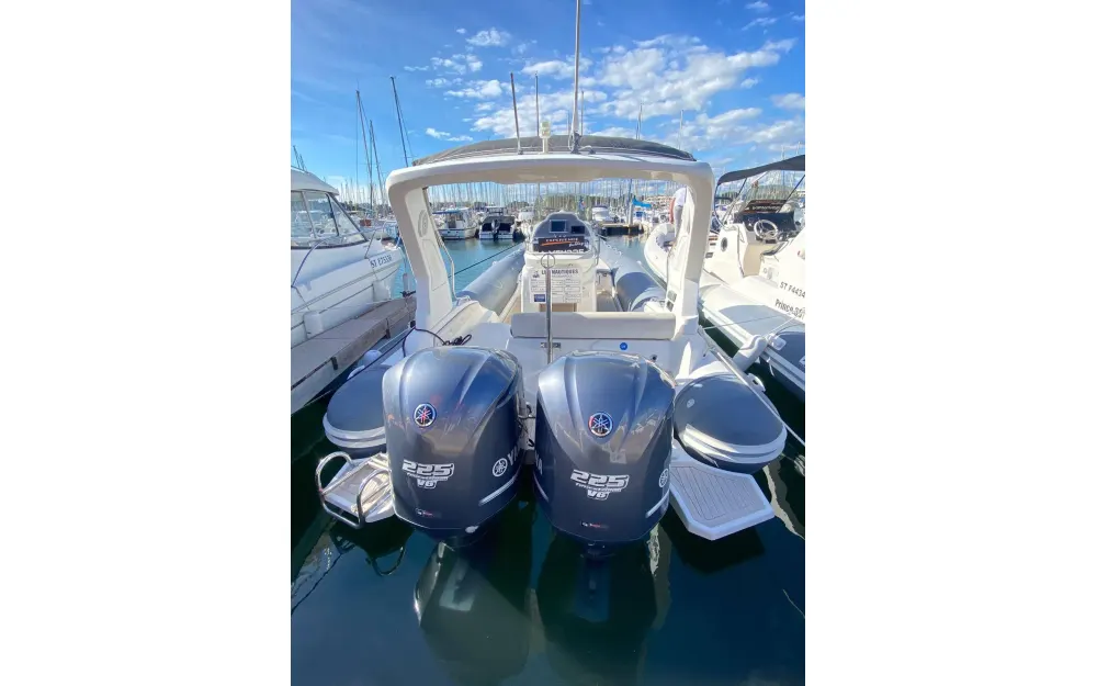 slider 4 Nuova Jolly Prince 28 WA