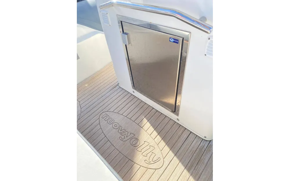 slider 6 Nuova Jolly Prince 28 WA