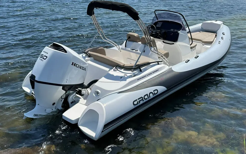 slider 0 Grand Golden Line 580