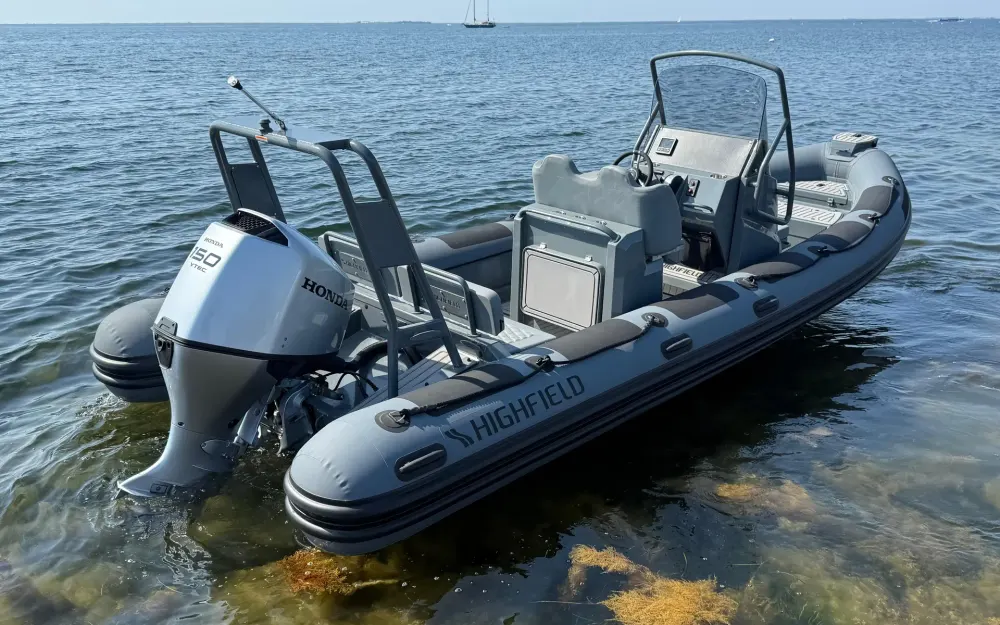slider 0 Highfield Patrol 660