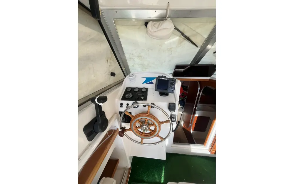 slider 8 Rodman  700