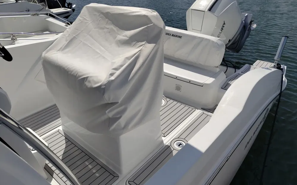 slider 11 Idea Marine Idea 70.2 Wa