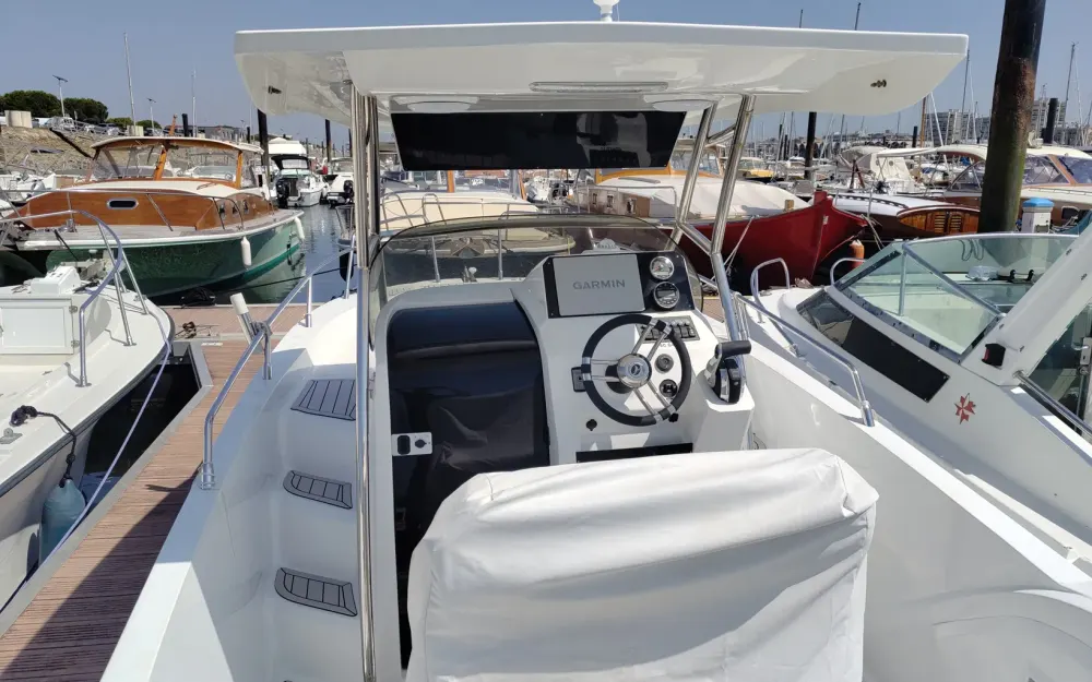 slider 13 Idea Marine Idea 70.2 Wa