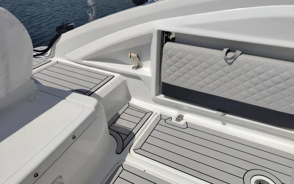 slider 18 Idea Marine Idea 70.2 Wa