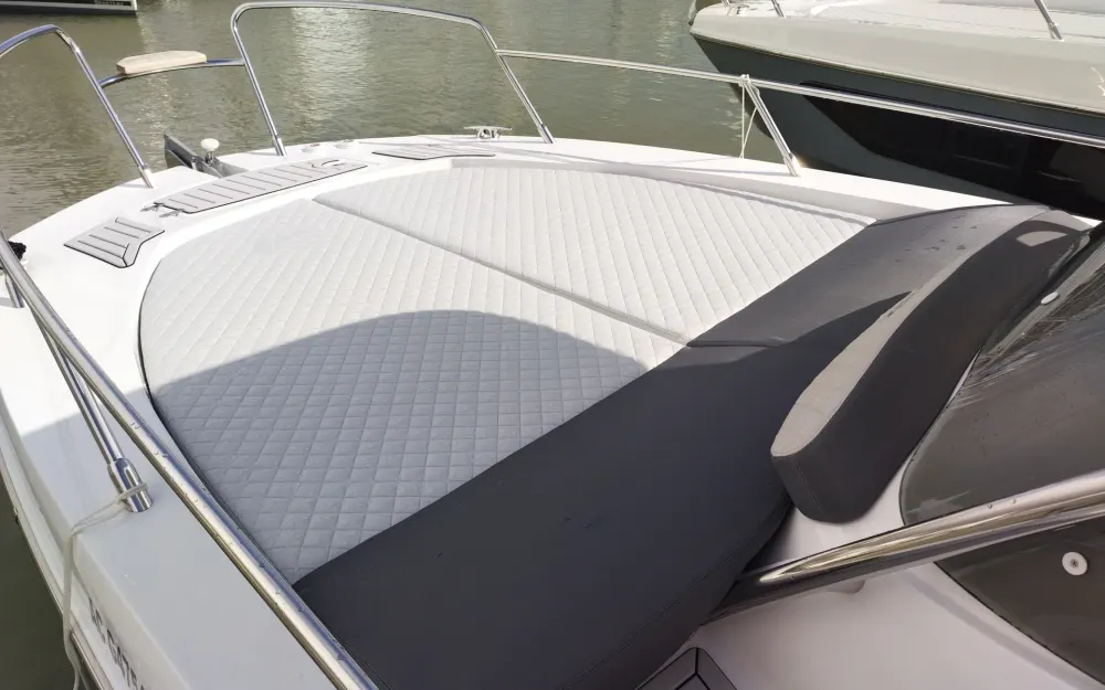 slider 4 Idea Marine Idea 70.2 Wa
