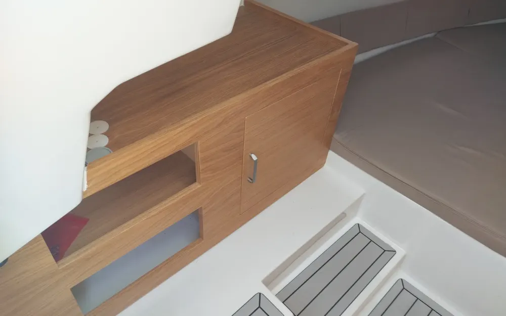 slider 7 Idea Marine Idea 70.2 Wa
