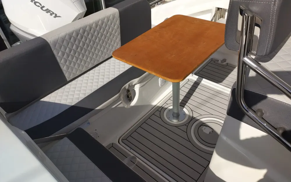 slider 9 Idea Marine Idea 70.2 Wa