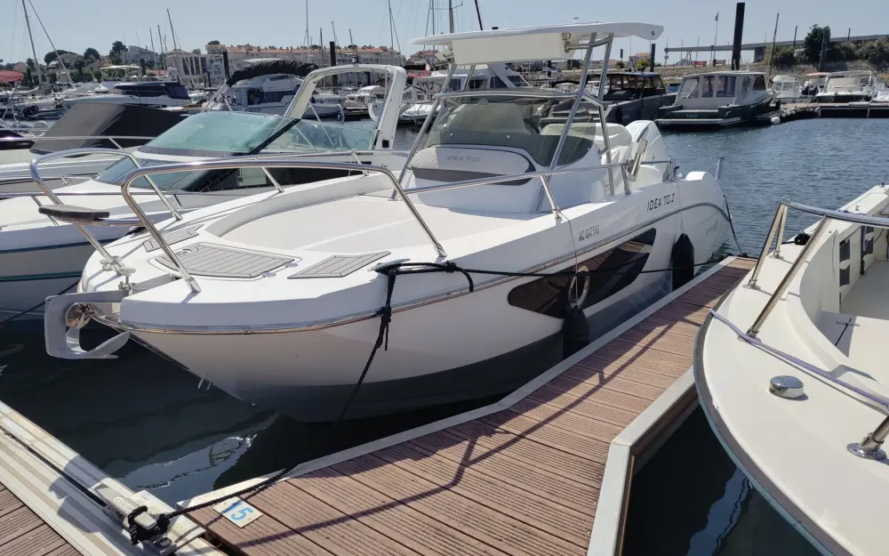 slider 0 Idea Marine Idea 70.2 Wa