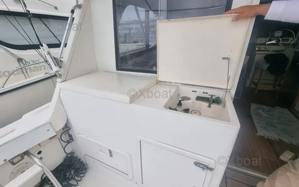slider 11 Black Fin Convertible 38