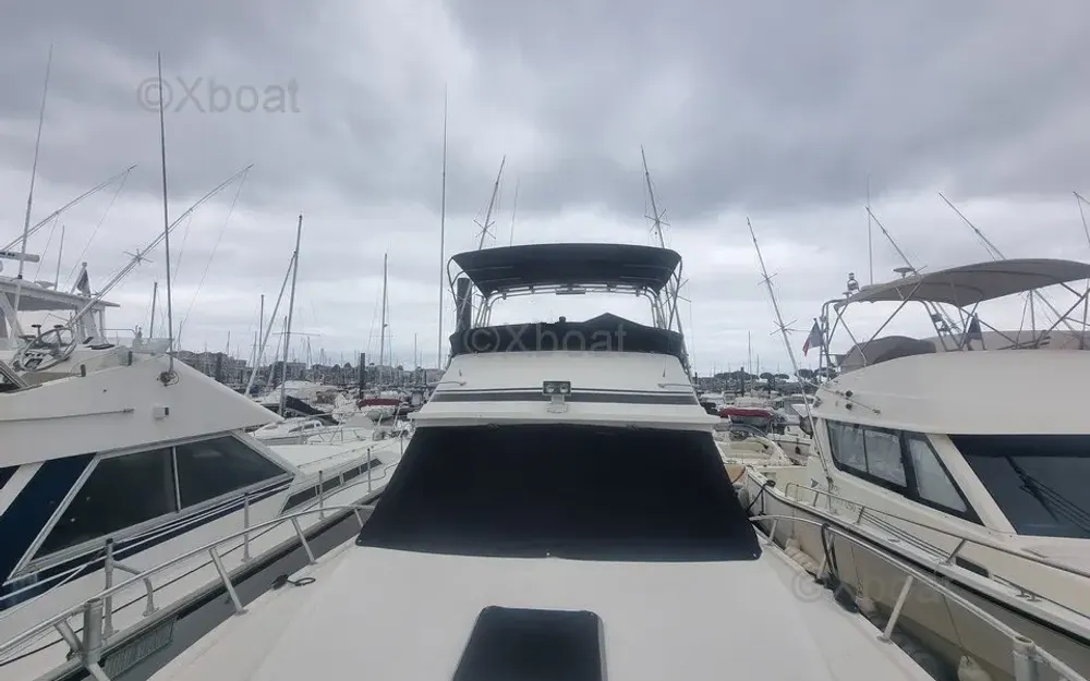 slider 6 Black Fin Convertible 38