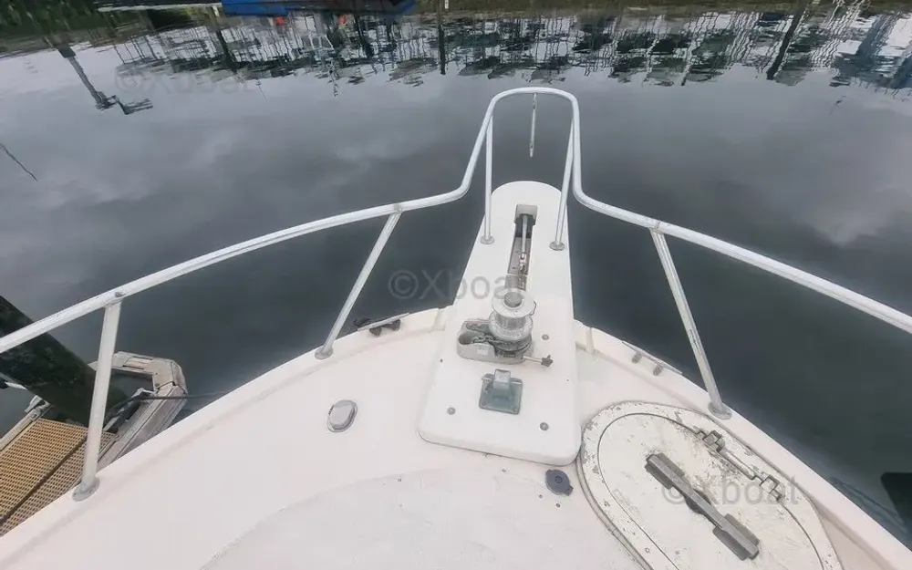 slider 7 Black Fin Convertible 38