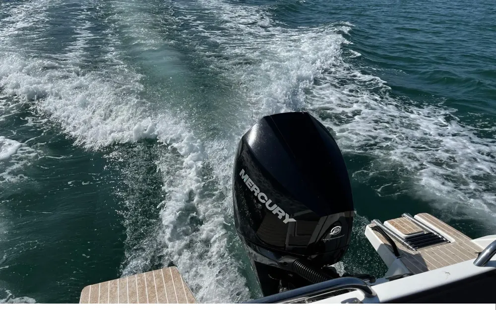 slider 9 Beneteau Flyer 7 SPACEdeck