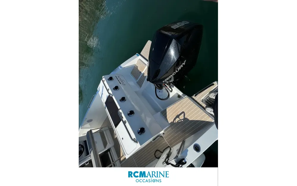 slider 4 Beneteau Flyer 7 SPACEdeck