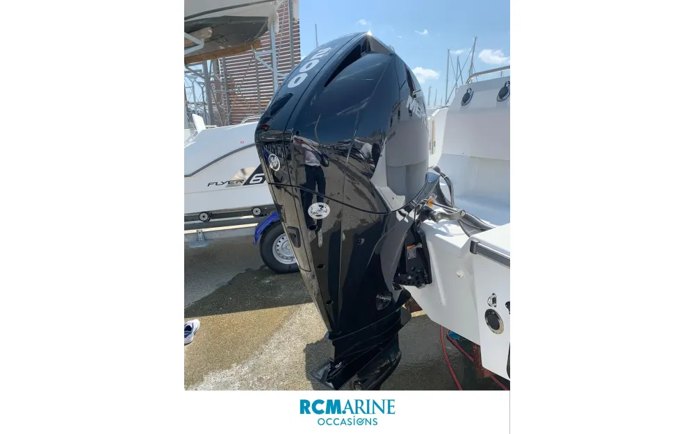 slider 5 Beneteau Flyer 7 SPACEdeck