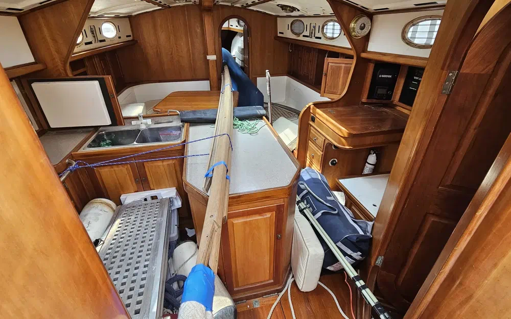 slider 5 Southern Pacific 45