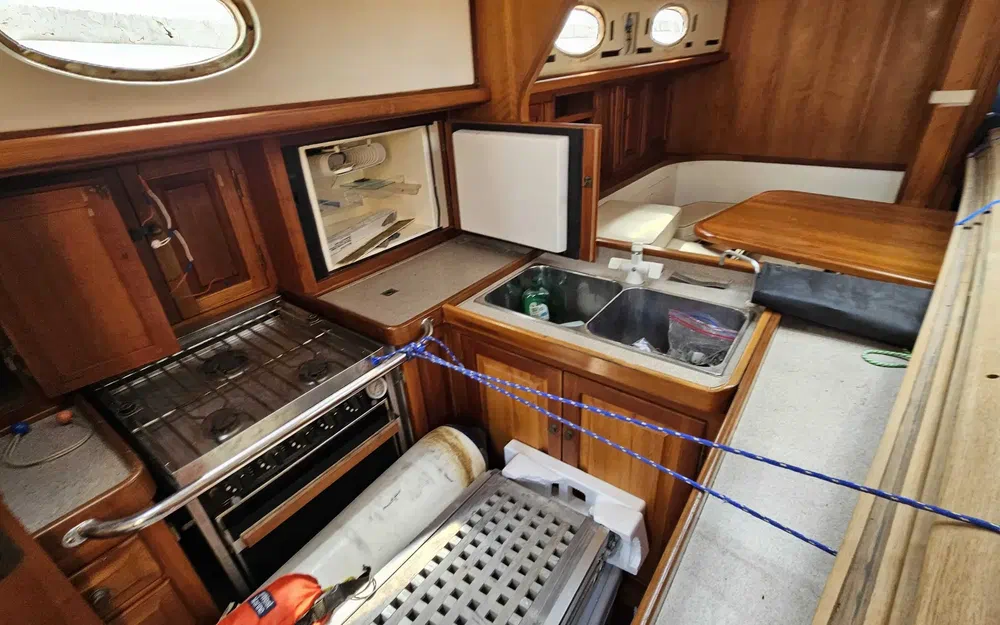 slider 7 Southern Pacific 45