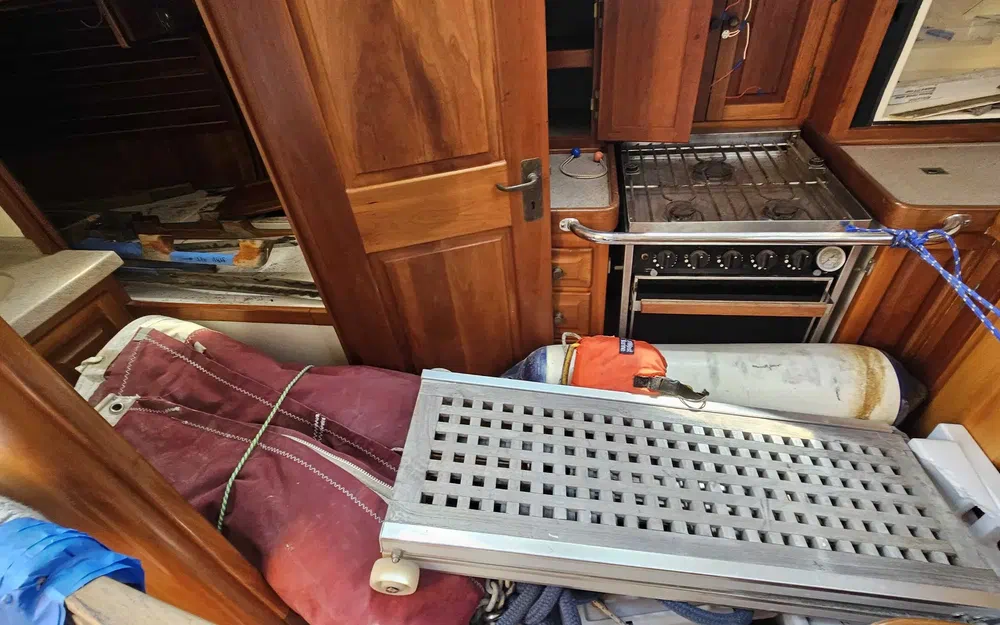 slider 8 Southern Pacific 45