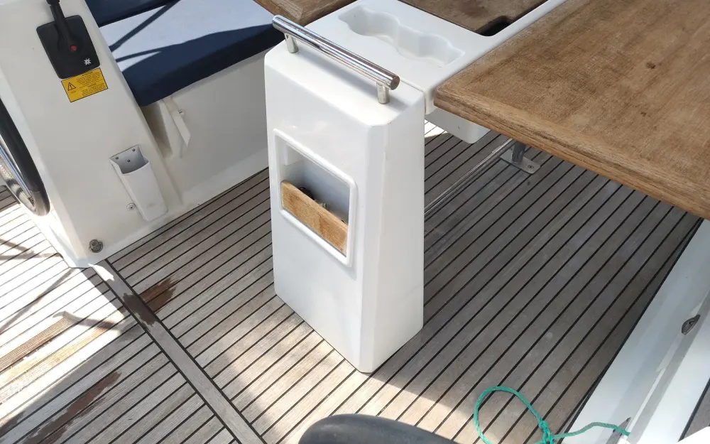 slider 13 Beneteau Oceanis 38.1