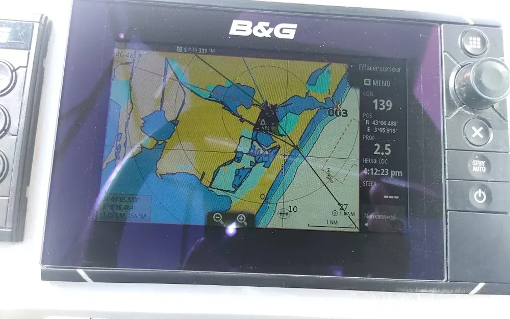 slider 19 Beneteau Oceanis 38.1