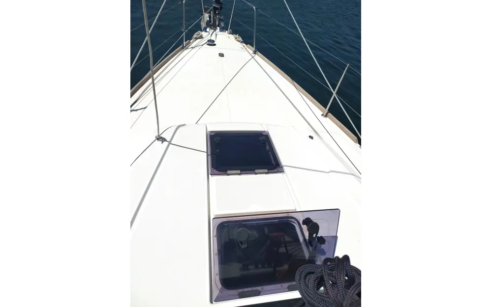 slider 27 Beneteau Oceanis 38.1