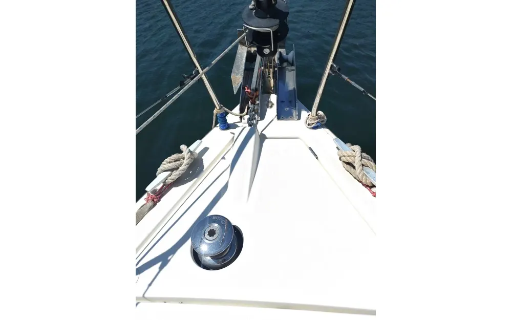 slider 28 Beneteau Oceanis 38.1