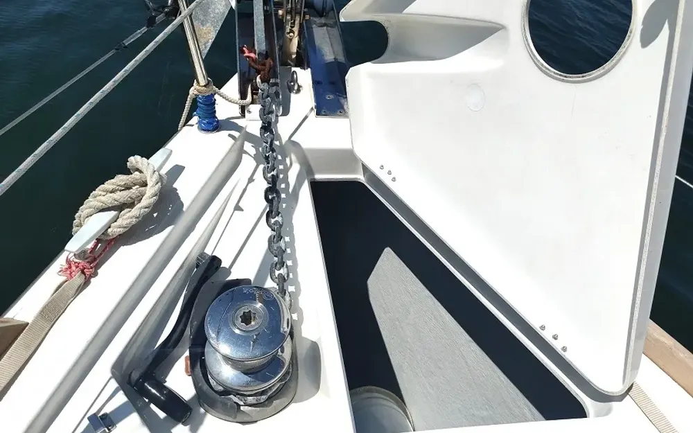slider 29 Beneteau Oceanis 38.1