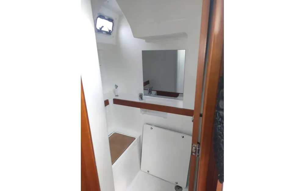 slider 48 Beneteau Oceanis 38.1
