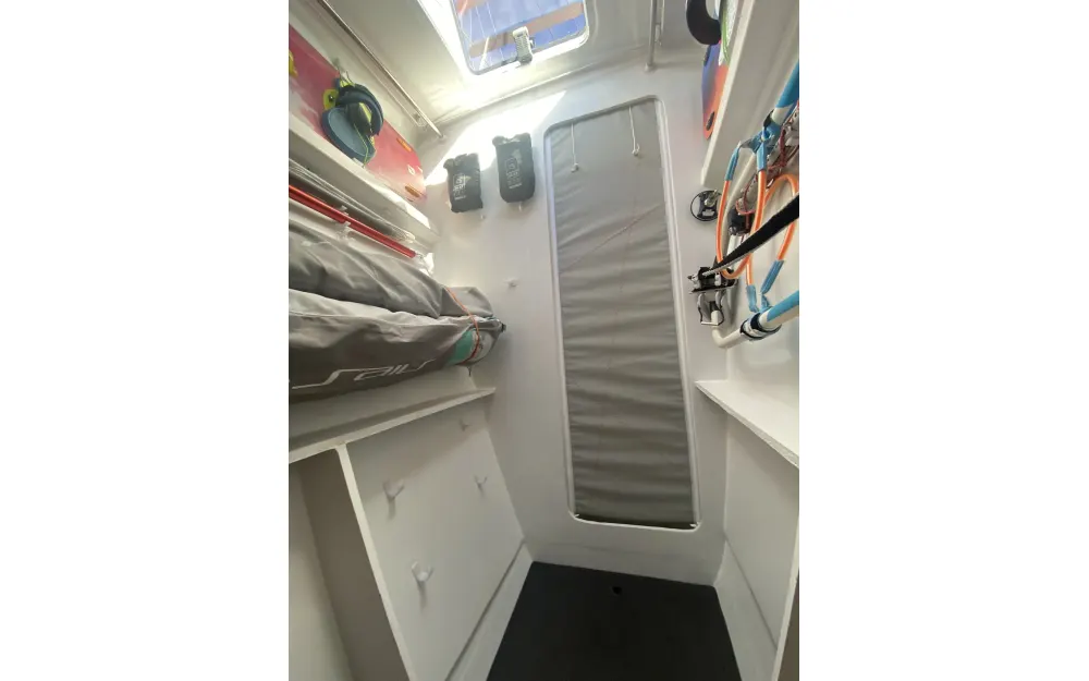 slider 22 Marsaudon Composites Orc 42